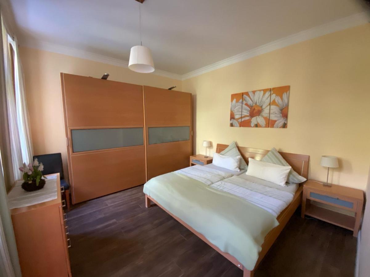 Villa Sonntag Плау ам Зее Екстериор снимка